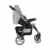 BABYCAB Elodie Kombikinderwagen Trio-Set mit Wickeltasche Baby