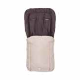 BABYCAB Sommer-Fußsack Melange für Buggy, Kinderwagen Kinderwagenzubehör