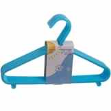 BIECO Kleiderbügel 8er-Set Garderobe
