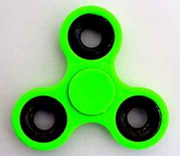 BRANDNEU Mega Fusion Fingerkreisel anti stress ADHS Konzentration spielzeug