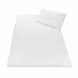 Baby Bettdecken Set 100×135 Bettenset Ganzjahres Kinder Bettzeug 2-tlg. Bettset