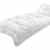 Baby Betten Set Bettdecke Schlafkissen Microfaser Steppbett Bettwäsche 40×60 und 100×135 cm #1277