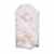 Baby Einschlagdecke Babydecke zum Einwickeln 100% Baumwolle Wickeldecke Warm Wattiert Wickelsack