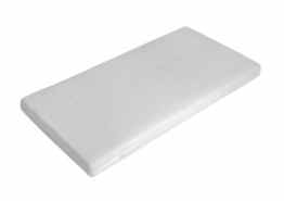 Baby Elegance ECO  Comfort babymatratze (70 x 140 cm) waschbarer Bezug