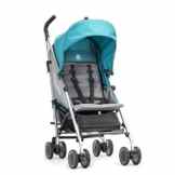 Baby Jogger bj0152742415 Vue Lite Kinderwagen, Aqua
