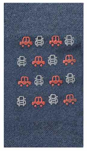 Baby Krabbel Pads Knie Pads Krabbelhilfe Knieschoner Knieschützer mit ABS