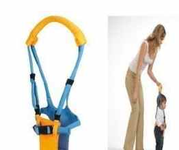 Baby Lauflerngurt – Lauflernhilfe – Laufgurt