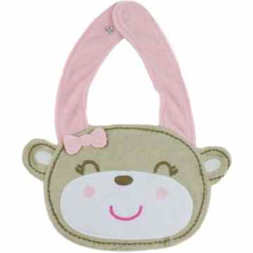 Baby Lätzchen Schlupflätzchen Laetzchen Überziehlätzchen waschbar T5