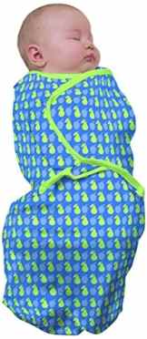 Baby Studio Swaddle – Ganzkörper-Pucksack ist ideal bei Schreibabys. Baumwolle, verschiedene Farben, Neugeborenes