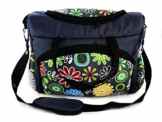 Baby Wickeltasche Kinderwagentasche Reisetasche Windeltasche Pflegetasche Babytasche Tragetasche [059]