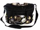 Baby Wickeltasche Kinderwagentasche Reisetasche Windeltasche Pflegetasche Babytasche Tragetasche [059]