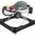 BabyGO 1501 Lauflernhilfe Walker, schwarz