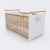 Babybett Kinderbett Gitterbett Beistellbett Juniorbett Jugendbett Bett 140×70 cm