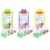 Babycubes 2081 – Babynahrungssystem 70 ml 8-er