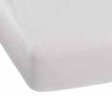 Babymajawelt Spannbetttuch Frottee 70×140 – 60×120 Spannbettlaken für Kinderbett