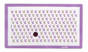 Babymoov A020204 Badematte Seelöwe (mit Thermometer)