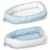 Babynestchen Kokon 2-seitig Nestchen Babynest Babykokon Kuschelbett Kopfschutz Nest