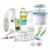 Babypflege Set Erstausstattung Unisex 10-tlg.