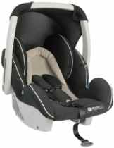 Babyschale Cocomoon von MEDISAFE, verschiedene Designs, Gruppe 0+, 0-13 kg