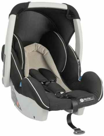 Babyschale Cocomoon von MEDISAFE, verschiedene Designs, Gruppe 0+, 0-13 kg