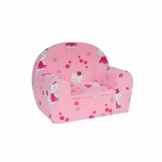 Babysitz Kindermöbel Kindersessel Kleinkind FOTELIK BOBAS