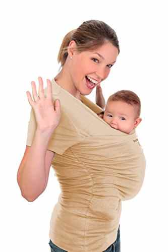 Babytragetuch Amarsupiel