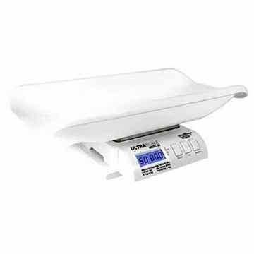 Babywaage Baby Waage digital von MyWeigh.