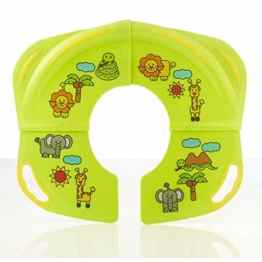Babyway Little Wonders faltbar WC-Sitz
