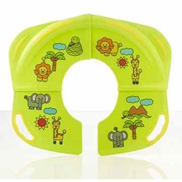 Babyway Little Wonders faltbar WC-Sitz