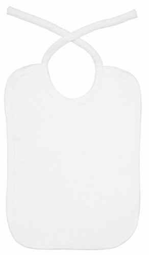 BabywearUK Bindelätzchen British Made