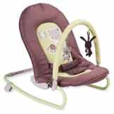 Babywippe Giraffe 75x51x61cm