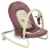 Babywippe Giraffe 75x51x61cm