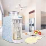 Balla Bébé M1 Pro automatische Baby Milch Milk Maker Perfekte Milchpulver Zubereitung Maschine 1 ~ 3 Sekunden Sofortige Erwärmung One Step Food Maker