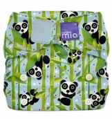 Bambino Mio, miosolo All-In-One Wiederverwendbare Windel