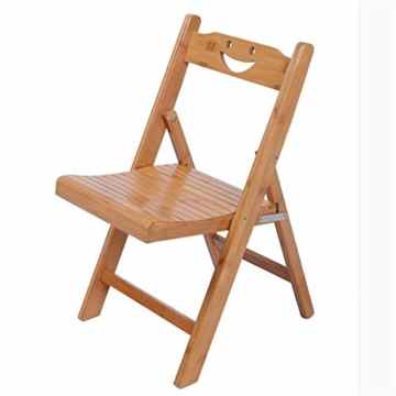 Bambus Massivholz Falten Hocker Outdoor Portable Kleine Hocker Angeln Home Kinder Tisch Beiläufige Rückenlehne Stuhl