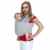 Bauchtrage Babytrage Tragetuch Babytragetuch Baby Trage Carrier bis 17kg