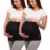 Be Mammy Damen Bauchband 04 2er Pack