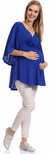 Be Mammy Damen Umstandstunika Megan