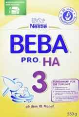 Beba HA 3
