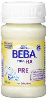 Beba HA Pre