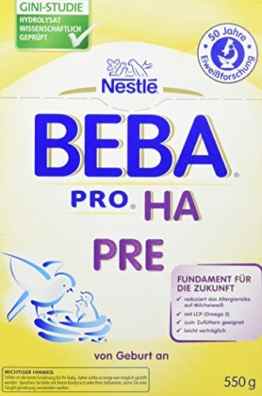 Beba HA Pre