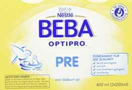 Beba PRO Pre Combibloc