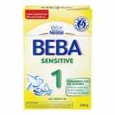 Beba Sensitive 1 – von Geburt an