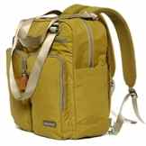 Bebamour Windel-Umhängetasche Reise-Rucksack mit wechselnder Matte Großer Kapazitäts-Baby-Tasche