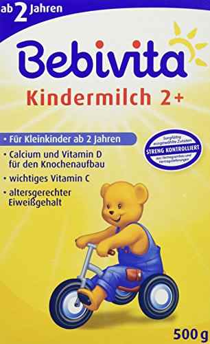 Bebivita Kindermilch Nach 2. Jahr 1127