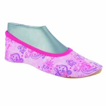 Beck Dream 219, Mädchen Sportschuhe – Gymnastik