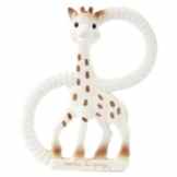 Beißring SO’PURE Sophie la girafe