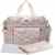 Bellotte Wickeltasche Baby Tasche-Wickelauflage-Kinderwagen