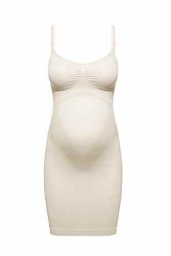 Bellybutton Shapewear Schwangerschafts-Unterkleid mit Shape-Effekt 11694