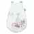 Bicycle in Paris Pati’Chou baby 100% Baumwolle Sommer Schlafsack ohne füllung 0.5 tog
